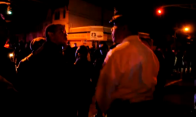 Newark Anti-Violence Coalition Fights Against Charges Stemmed From Peace Rally