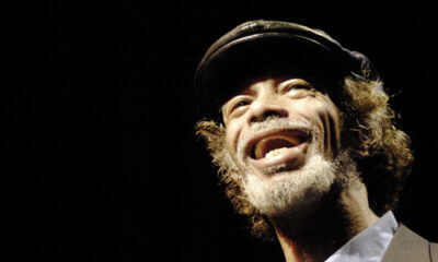 Gil Scott-Heron