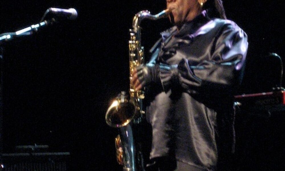 Clarence Clemons, Legendary Saxophonist, Has Died