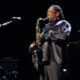Clarence Clemons, Legendary Saxophonist, Has Died