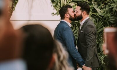New York legislature Legalizes Same Sex Marriages