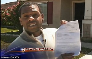 SWAT Team Raids Family Home Because of Unpaid Student Loans