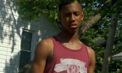 Family and Friends Get Closure After Body of Naisere Nelson Found