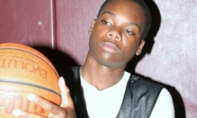 Ryan Royall : Budding Basketball Star Shot Dead at Sweet 16 party near Chicago