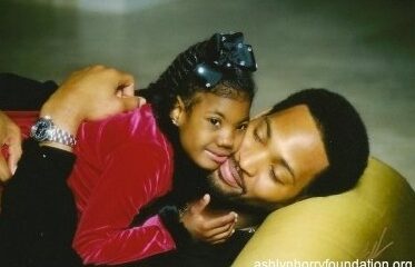 Robert Horry’s Daughter Dies At 17 After Long Illness