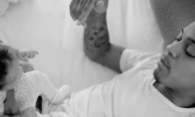 Bow Wow: Talks About Suicidal Thoughts and Fatherhood