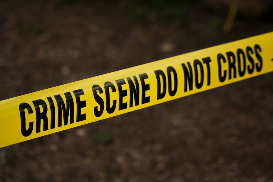 Grand Rapids killing spree