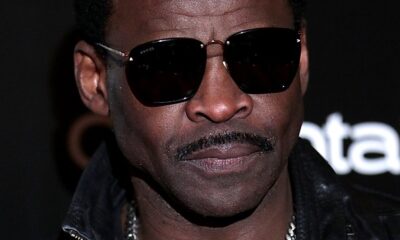 Michael Irving Out Magazine