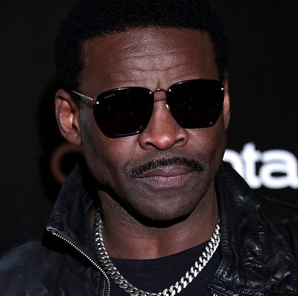 Michael Irving Out Magazine