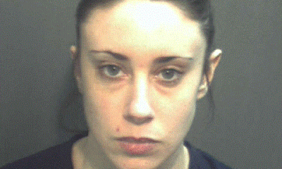 Casey Anthony