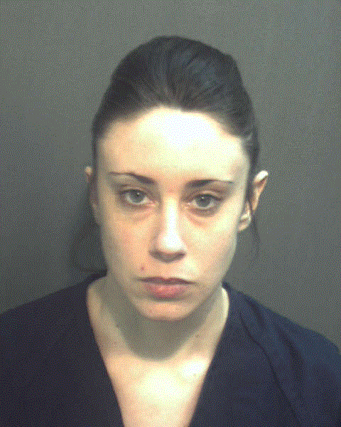 Casey Anthony