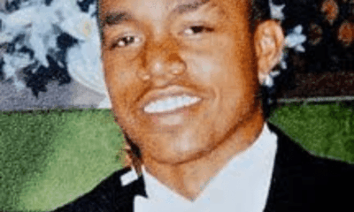 Nicki Minaj cousin Nicholas Telemaque