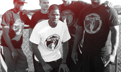 The Get Right GANG - Above The Average, Not Your Typical Gang!