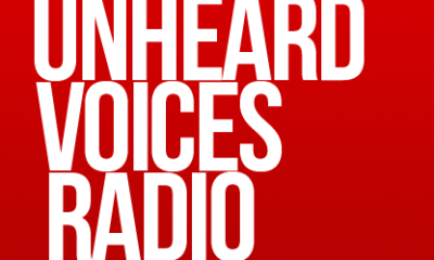 Unheard Voices Radio