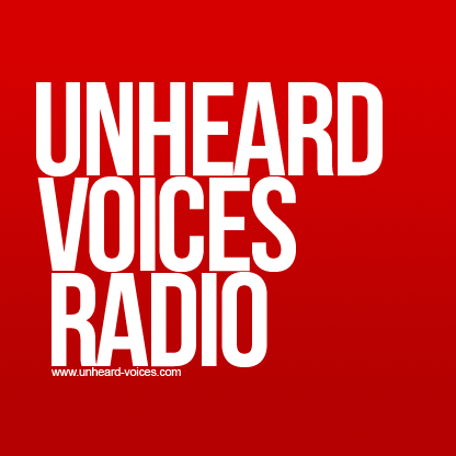 Unheard Voices Radio