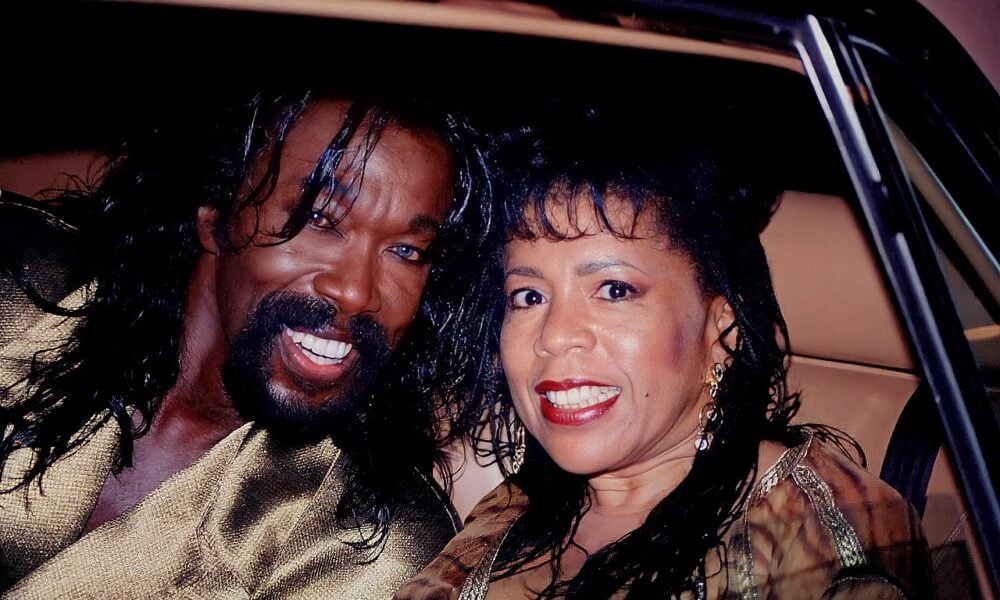 Nick Ashford Dies at 70