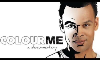 Colour Me documentary