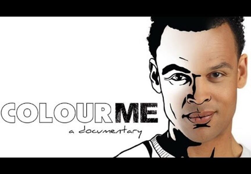 Colour Me documentary
