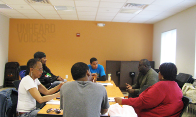 Dirty Laundry To Be Aired in September on Unheard Voices Networks