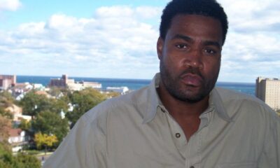Larry Yarbrough Jr