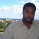 Larry Yarbrough Jr