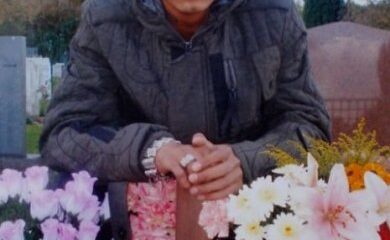 Protests in London Sparked By Killing of Mark Duggan