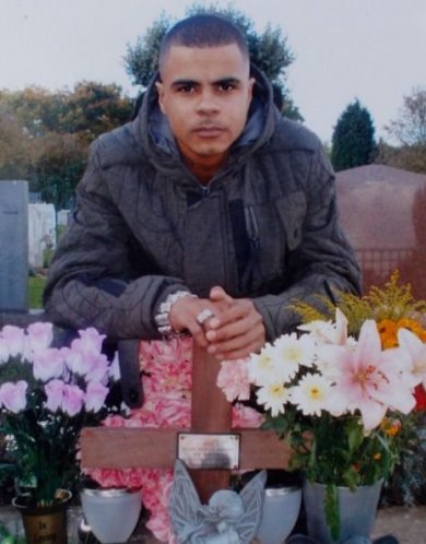 Protests in London Sparked By Killing of Mark Duggan