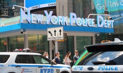 NYPD forms social media task force for to track criminal activity