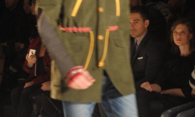 Rugged Sophistication