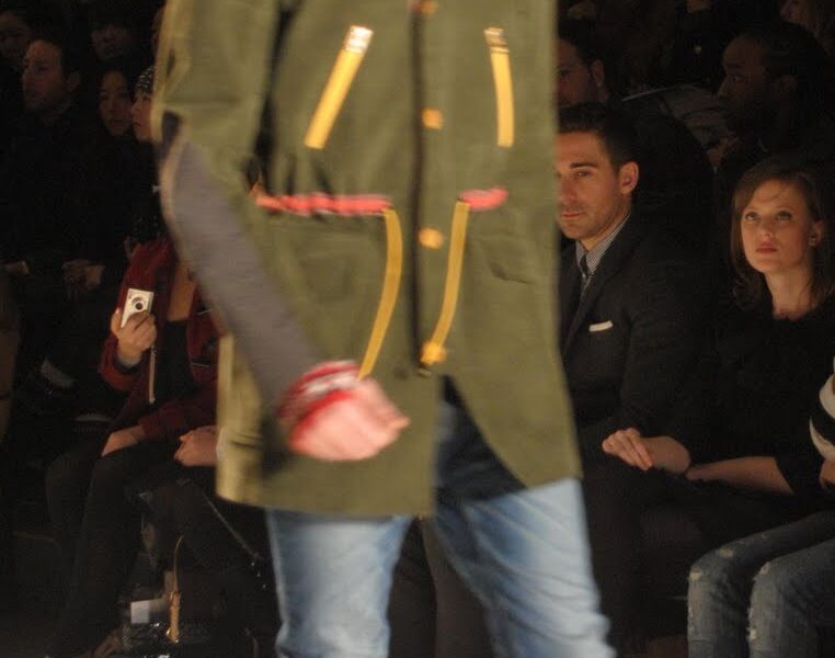 Rugged Sophistication