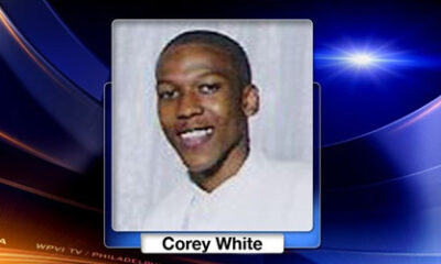 Corey White : Man Killed After Ex Posts Chilling Facebook Note