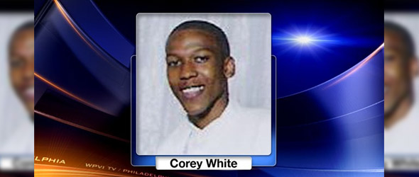 Corey White : Man Killed After Ex Posts Chilling Facebook Note