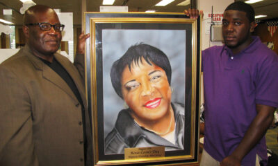 Family and friends celebrate Renee Covin’s Day & Raise Awareness on LUPUS