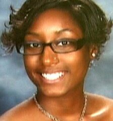 Dominique T Frazier : Bowie State Student Stabbed To Death By Her Roommate Over An Ipod!