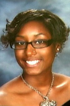 Dominique T Frazier : Bowie State Student Stabbed To Death By Her Roommate Over An Ipod!