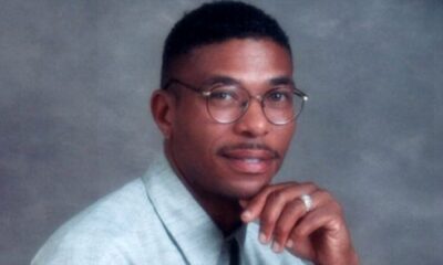 James Craig Anderson killed in Mississippi racially motivated