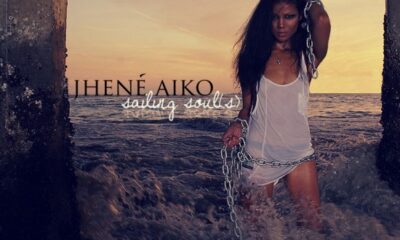 Jhene Aiko Releases The Official Video For “Snapped”