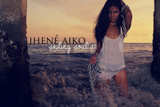 Jhene Aiko Releases The Official Video For “Snapped”