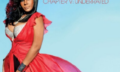 Singer Syleena Johnson Will Hold a Live Stream Concert