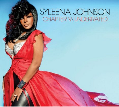 Singer Syleena Johnson Will Hold a Live Stream Concert