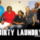 Meet The Dirty Laundry Cast