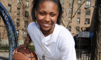 Tayshana Murphy, teenage basketball star, gunned down in case of mistaken identity