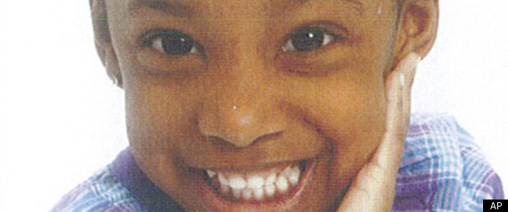 Police Search for Missing Arizona Girl Jhessye Shockley