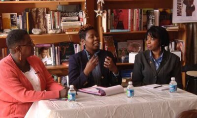 Putting the Puzzle Together Autism in the Black Community Frank Talk