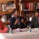Putting the Puzzle Together Autism in the Black Community Frank Talk