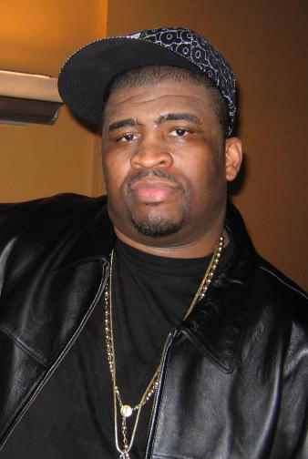 Comedian Patrice O'Neal dead at 41