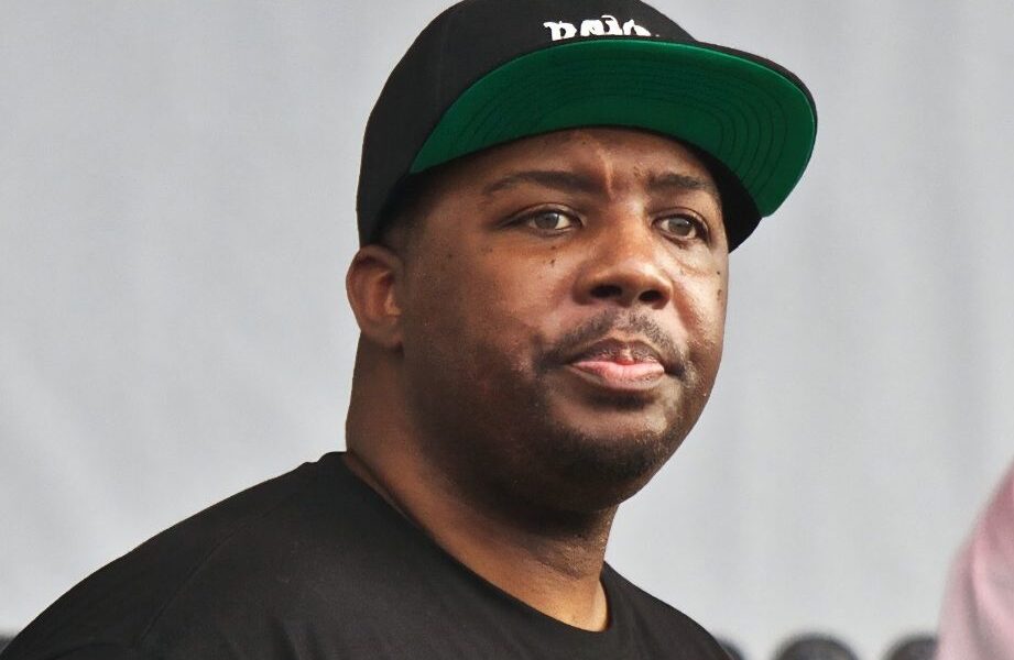 Erick Sermon photo Credit Simon Abrahams via Wikimedia Commons