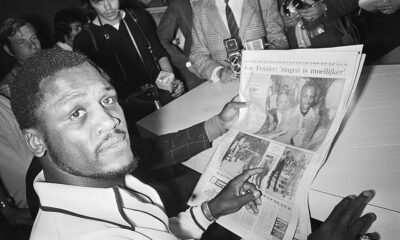 Joe Frazier