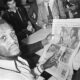 Joe Frazier