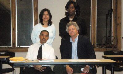 Marco Diaz of All Neighbors Foundation Long Branch New Jersey